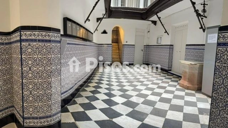 Fotografía del inmueble reportado: 950 €/mes — Cádiz, Cádiz