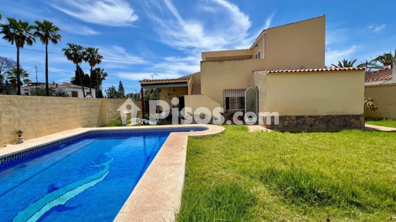 Casa – L'Alfàs del Pi