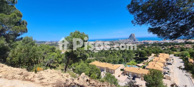 Terreno en venta en Oltamar