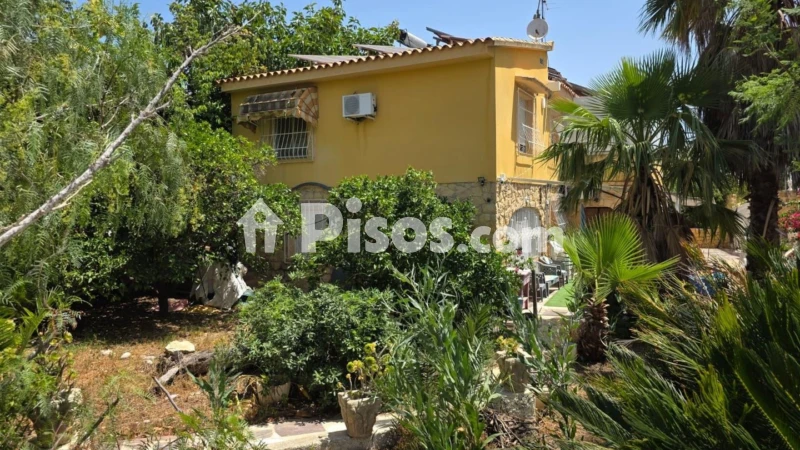 Casa – La Nucia