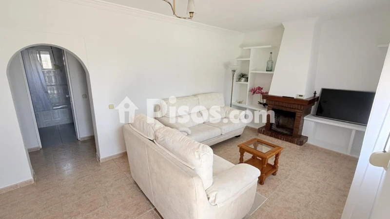 Fotografía del inmueble reportado: 850 €/mes — Málaga, Málaga