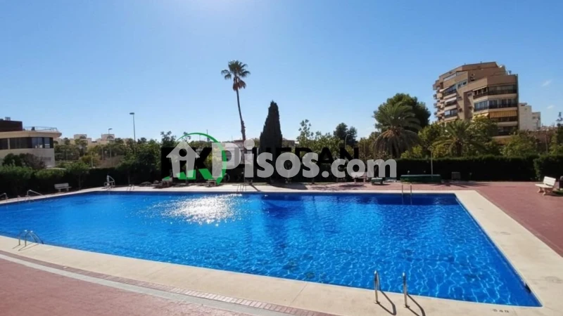 Piso – Alicante - Alacant