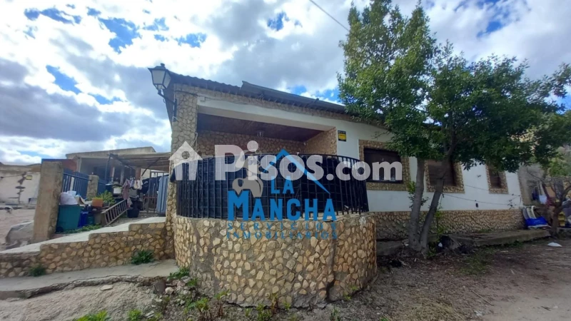 Finca rústica en venta en Calle de Alfonso XII