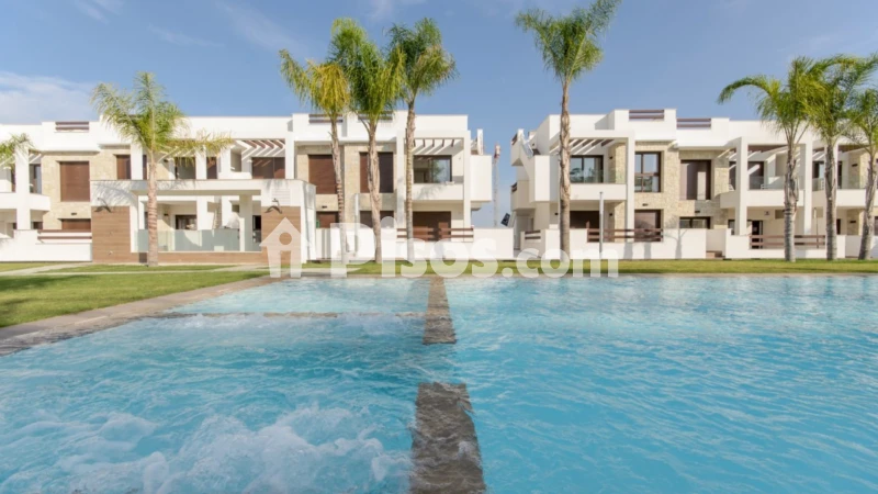 Casa en venta en los Balcones
