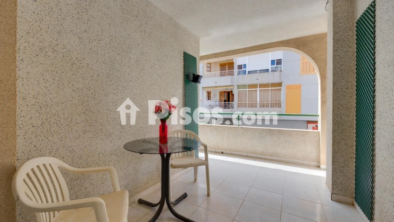 Piso – Torrevieja, San Roque
