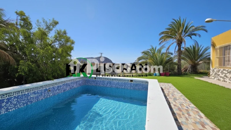 Casa – Alicante - Alacant