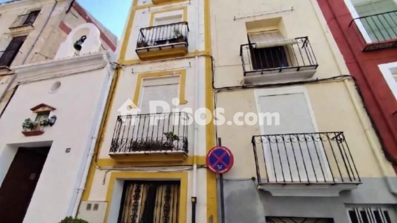 Casa – Xixona - Jijona