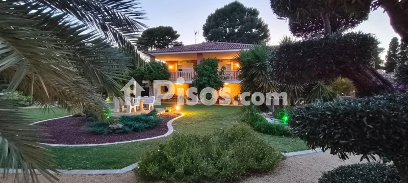 Casa – Sant Vicent del Raspeig - San Vicente del Raspeig