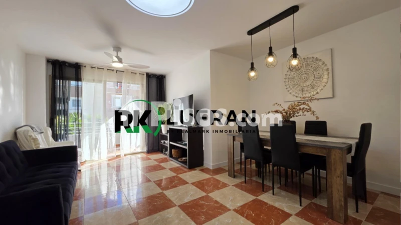 Piso – Alicante - Alacant