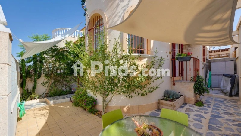 Casa – Torrevieja, Urbanización El Chaparral