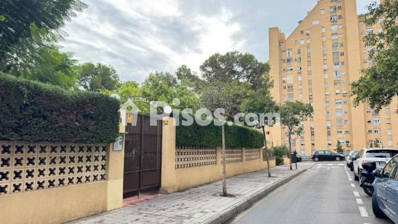Piso – Alicante - Alacant