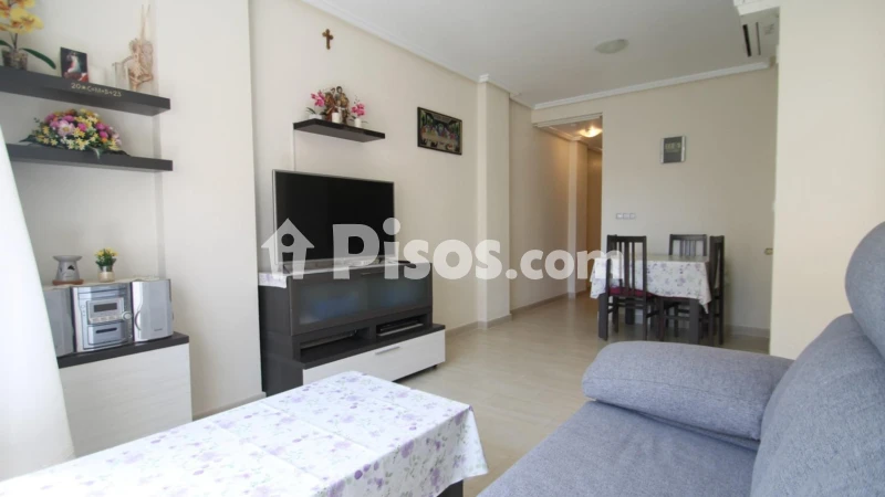 Piso – Torrevieja, Europa