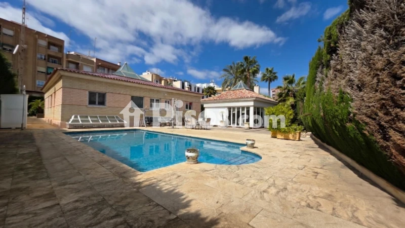 Casa – Elx - Elche