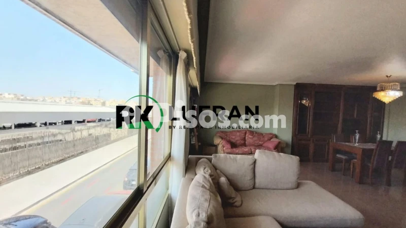 Piso – Alicante - Alacant