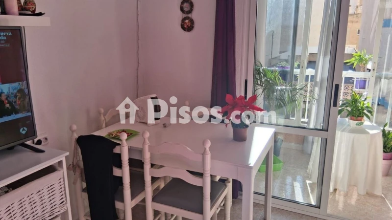 Piso – Torrevieja