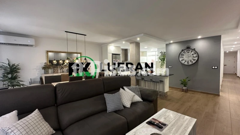 Piso – Alacant / Alicante, Campoamor, l'Alacantí