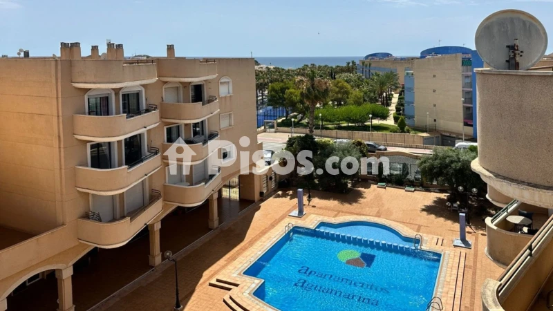 Piso de 2 habitaciones, 62 m²