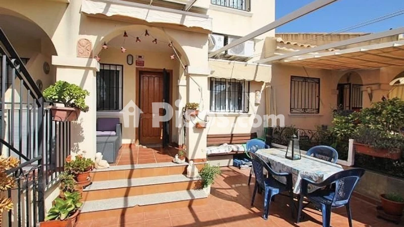 Casa – Guardamar del Segura, Lomas de Polo-Pinomar