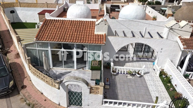 Casa – San Miguel de Salinas, Urbanización Las Filipinas