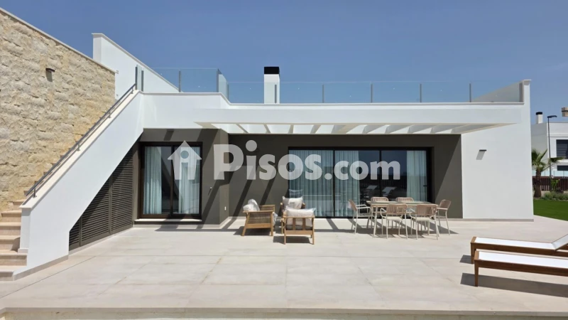 Casa – Mutxamel