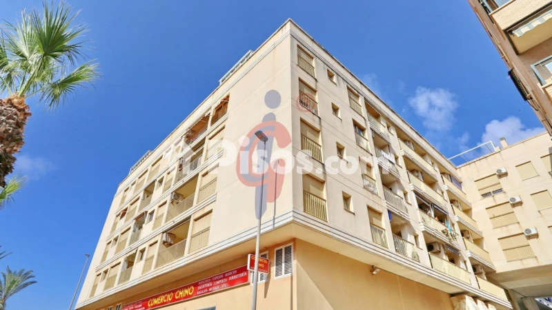 Piso – Guardamar del Segura