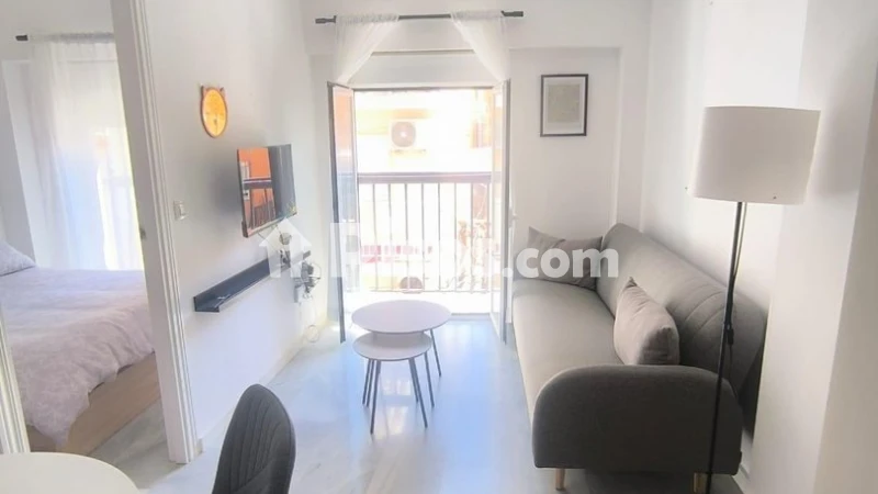 Fotografía del inmueble reportado: 999 €/mes — Málaga, Málaga