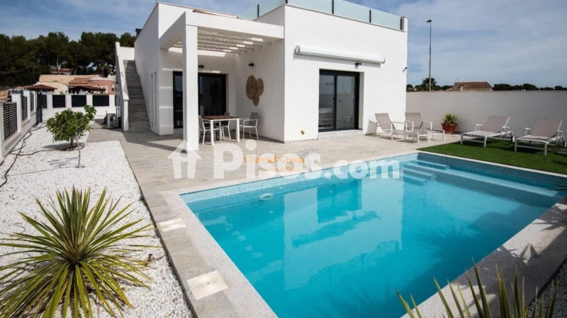 Casa – Pilar de la Horadada, Residencial Oasis, Pinar de Campoverde
