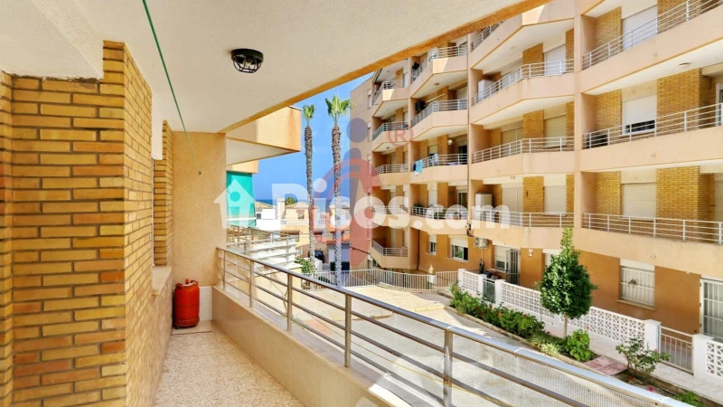 Piso – Guardamar del Segura, Urbanització Pinar de Guardamar