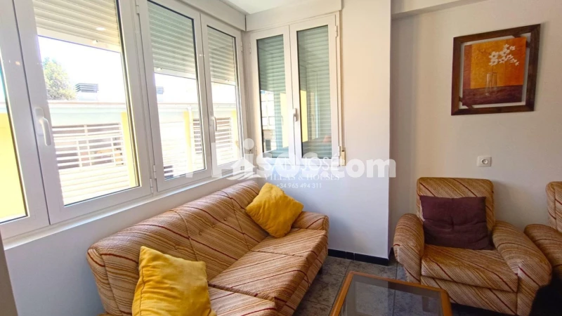 Piso – Elda, Barrio San Francisco de Sales