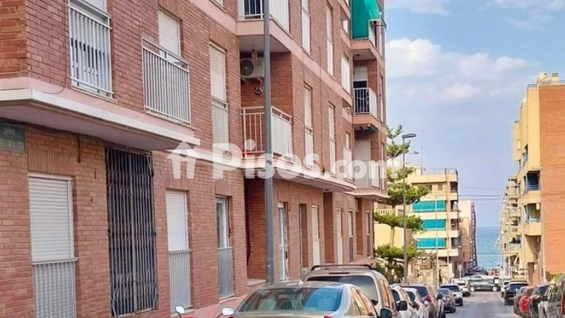 Piso – Guardamar del Segura, el Baix Segura / La Vega Baja