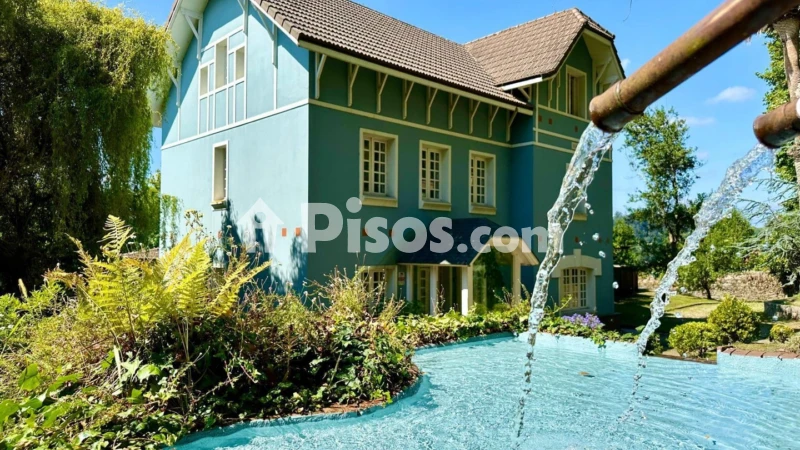 Casa – Cambre, O Lourenciño, A Arrigada