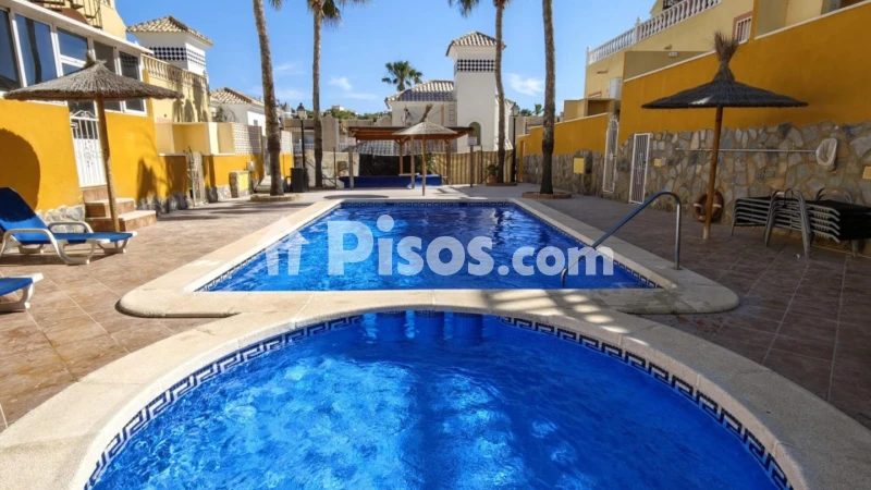 Casa – Orihuela, Urbanización Pueblo Príncipe, Villa Martín