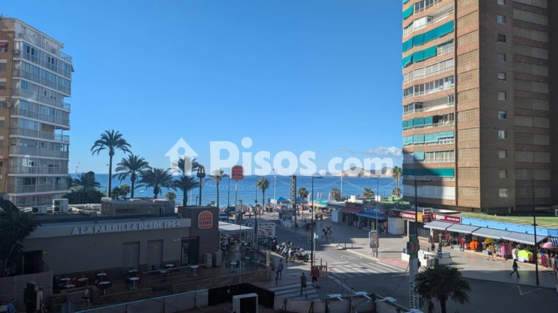 Piso – Benidorm
