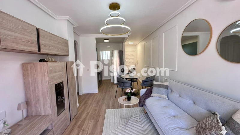 Piso – Torrevieja