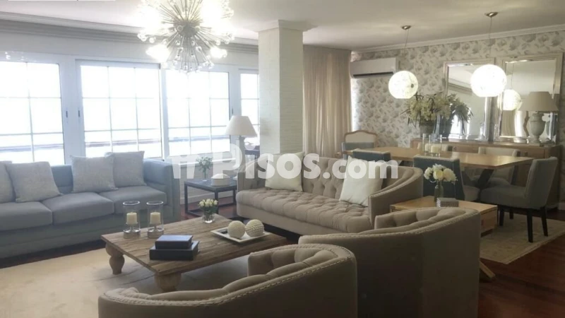 Piso – Benidorm