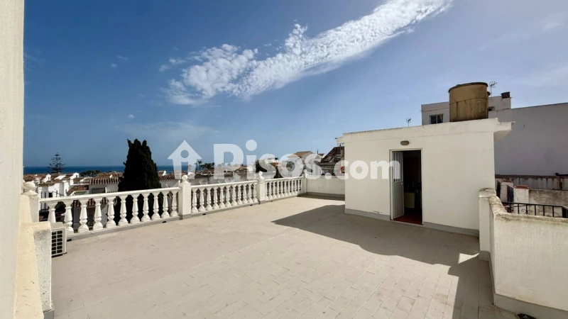 Fotografía del inmueble reportado: 3.950 €/mes — Málaga, Málaga