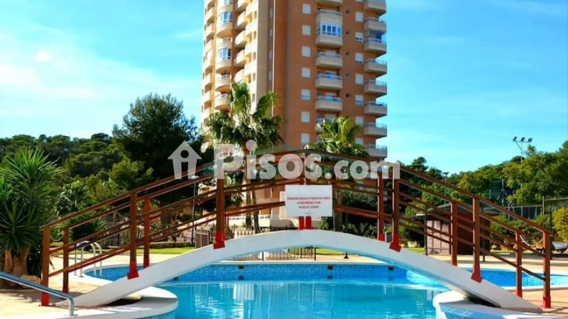 Piso – Benidorm