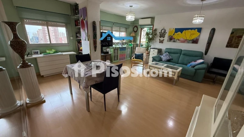 Piso – Benidorm