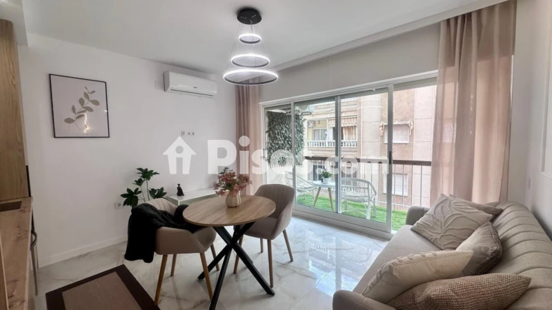 Piso – Torrevieja