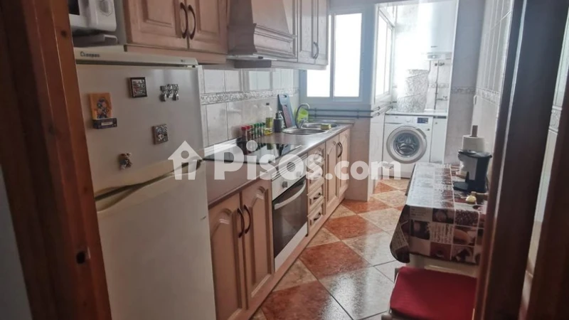 Fotografía del inmueble reportado: 1.200 €/mes — Málaga, Málaga