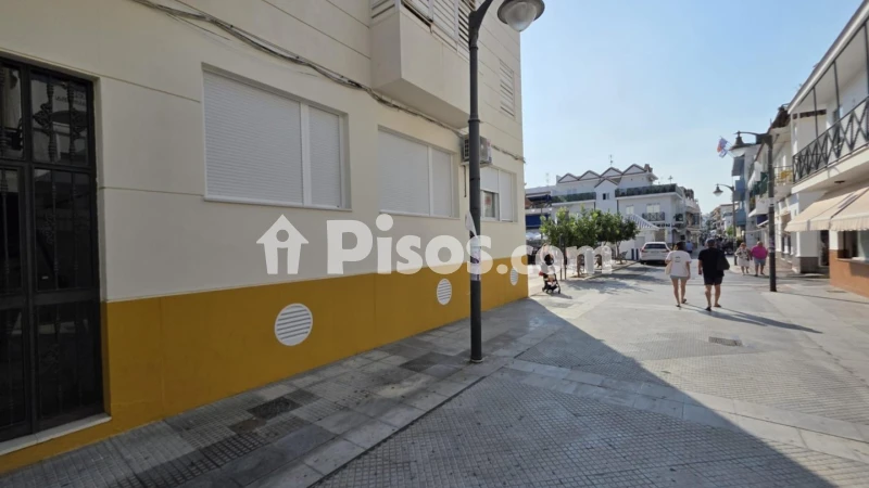Fotografía del inmueble reportado: 750 €/mes — Huelva, Huelva