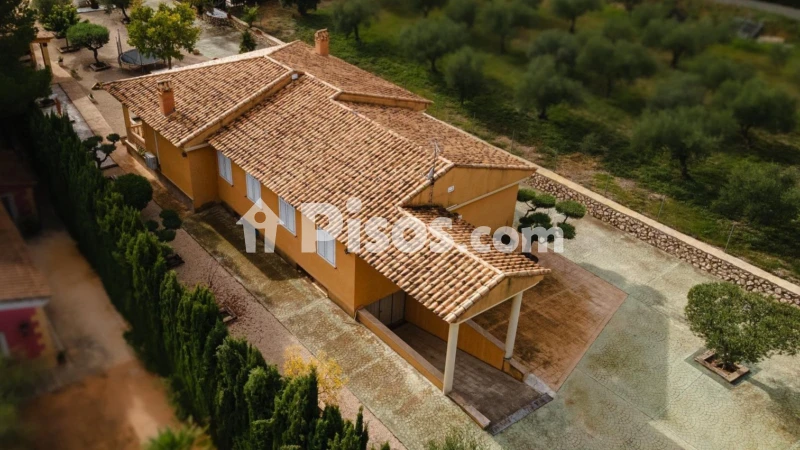 Casa – Cocentaina