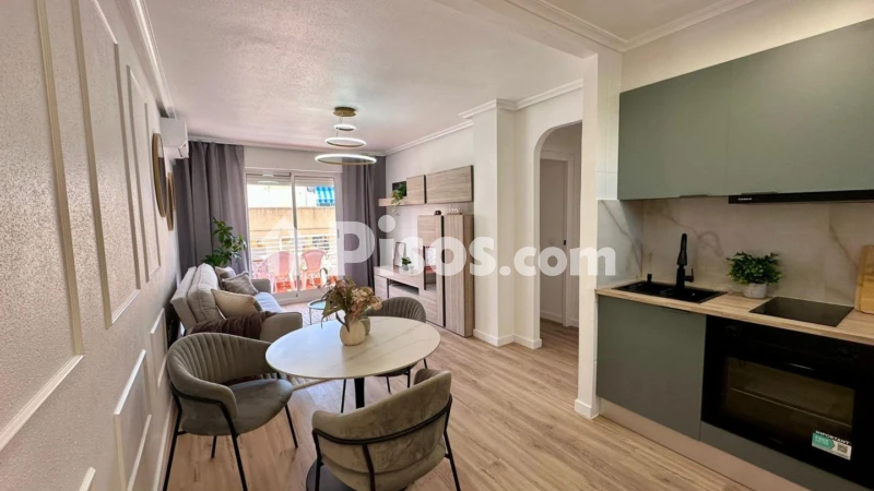 Apartment in Torrevieja