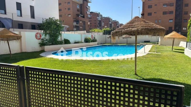 Fotografía del inmueble reportado: 1.600 €/mes — Granada, Granada