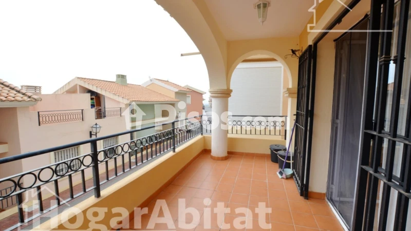 Casa – Mutxamel