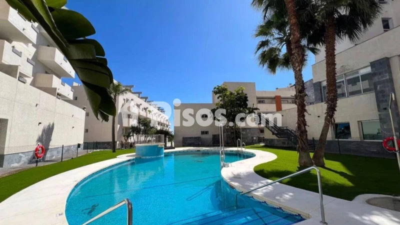 Fotografía del inmueble reportado: 4.000 €/mes — Málaga, Málaga