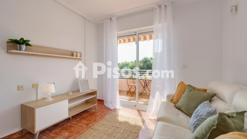 Piso – Torrevieja