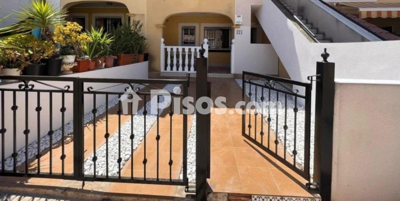 Piso – Torrevieja