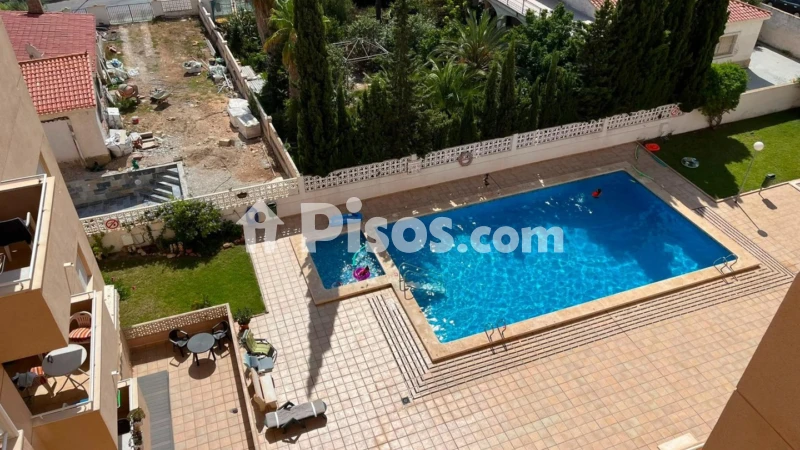 Piso – Torrevieja