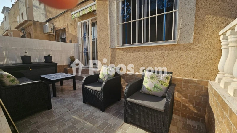 Piso – Torrevieja